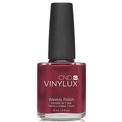 Vinylux Weekly Polish - #139 Red Baroness